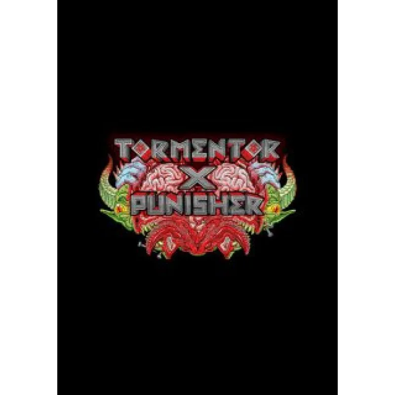 ESD Tormentor X Punisher ESD_6850