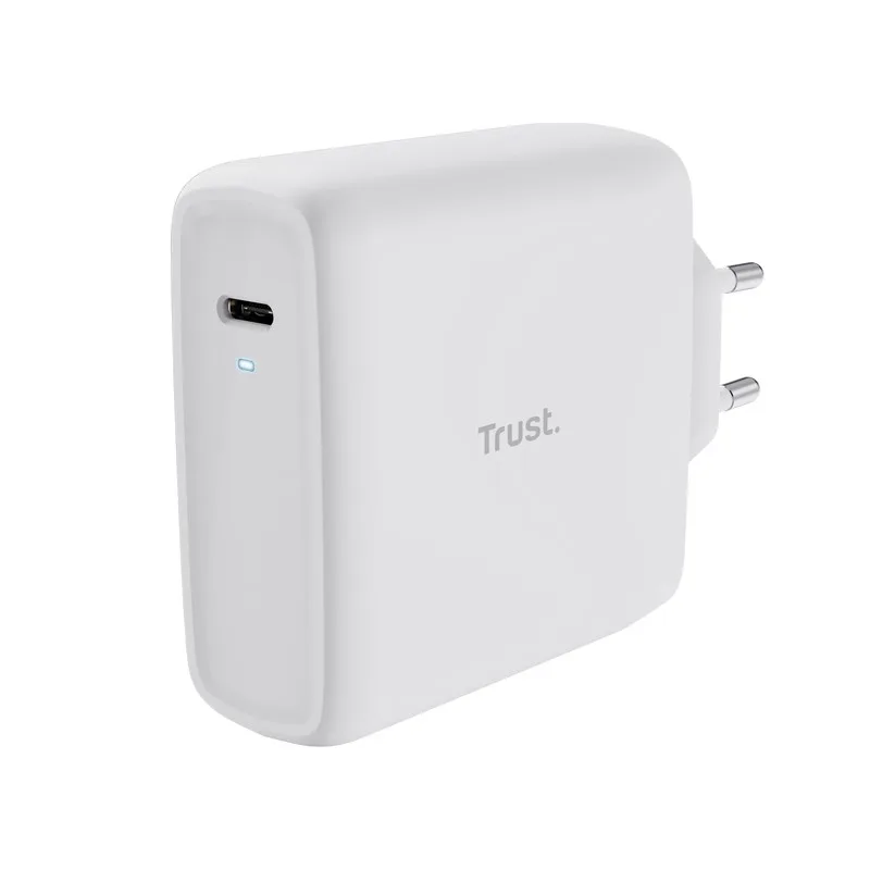 TRUST nabíječka MAXO 100W, 1x USB-C 25140