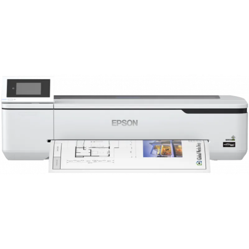 Epson SureColor/ SC-T2100/ Tlač/ Ink/ Role/ LAN/ WiFi/ USB C11CJ77301A0
