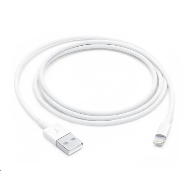 APPLE Lightning na USB kabel (1m) muqw3zm/a
