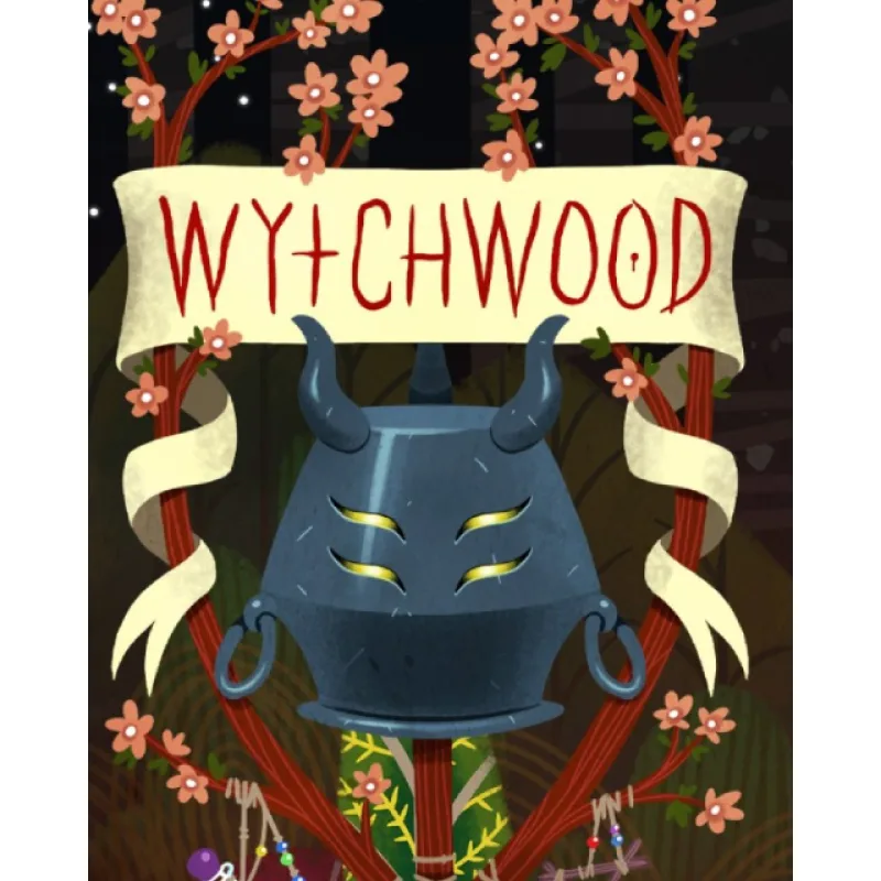 ESD Wytchwood ESD_8526