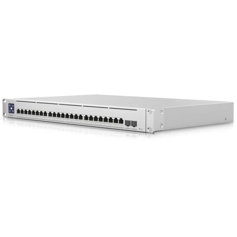 Ubiquiti UniFi switch Gen2 USW-EnterpriseXG-24 Layer3 24x 10Gbps + 2x…