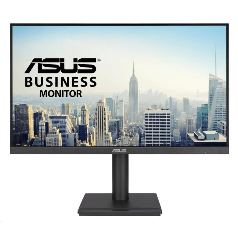 ASUS LCD 27" VA27DQFS 1920x1080 IPS Full HD Frameless 100Hz Adaptive-Sync…