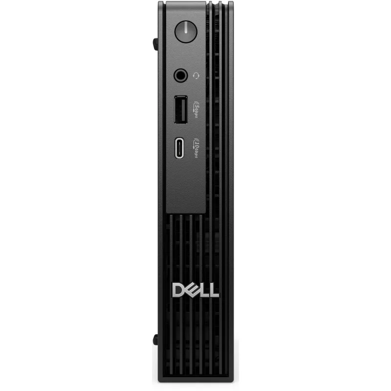 Dell Pro Micro QCM1250 TPM i5-14500T 16GB 512GB SSD 90W Type-C WLAN Kb…