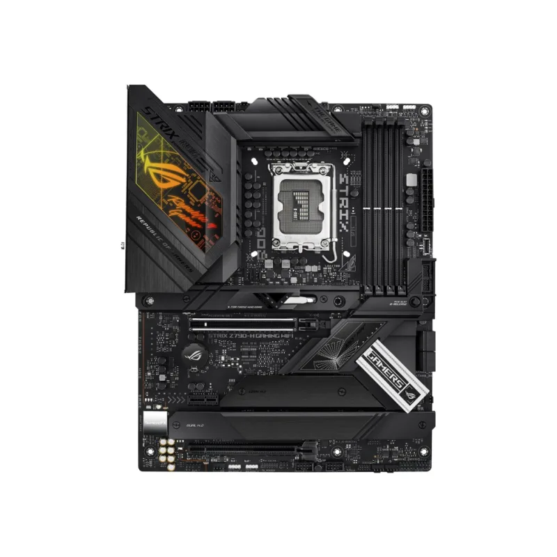 ASUS ROG STRIX Z790-H GAMING WIFI/ LGA 1700/ ATX 90MB1E10-M0EAY0