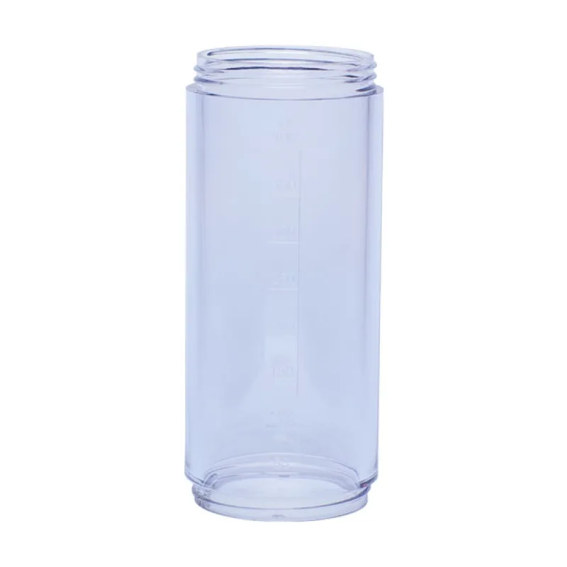 FitStream Pro - nahradne sklo