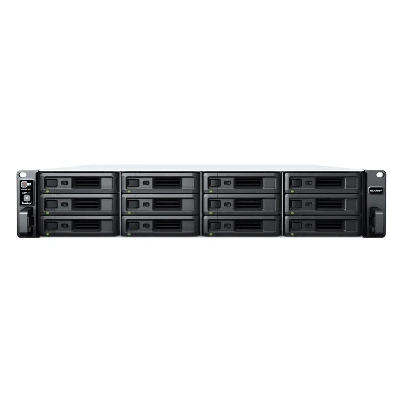 Synology RS2423RP+ Rack Station RS2423RP+