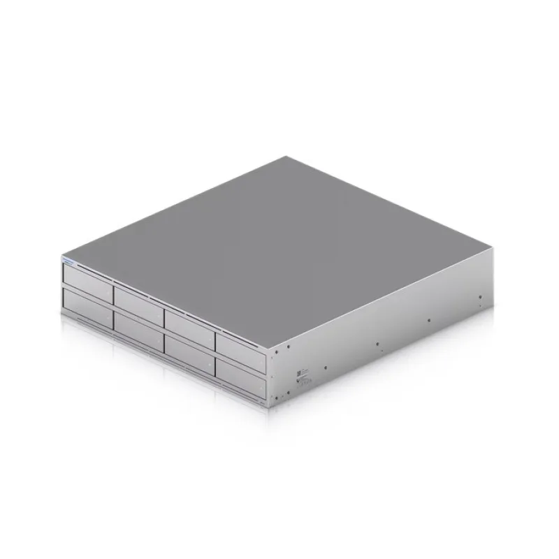Ubiquiti UNAS-Pro-8 - UniFi UNAS Pro 8 UNAS-Pro-8