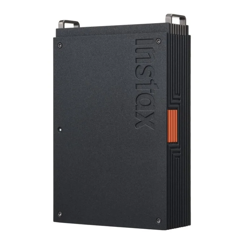 Fujifilm INSTAX TISKÁRNA MINI LINK PLUS - černooranžová 16949636