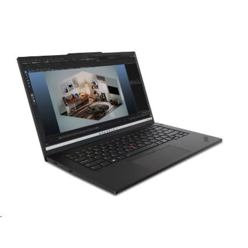 LENOVO NTB ThinkPad/ Workstation P14s G5 - Ultra7 165H, 14.5" 3K, 64GB,…