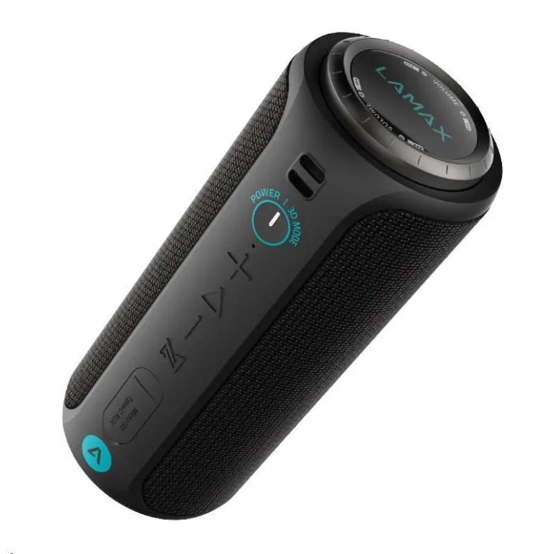 LAMAX Sounder2 Bluetooth reproduktor LMXSO2