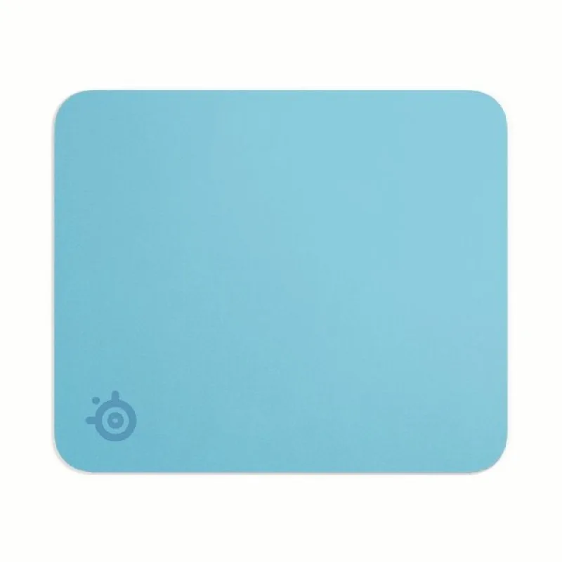 SteelSeries QcK Large, Aqua