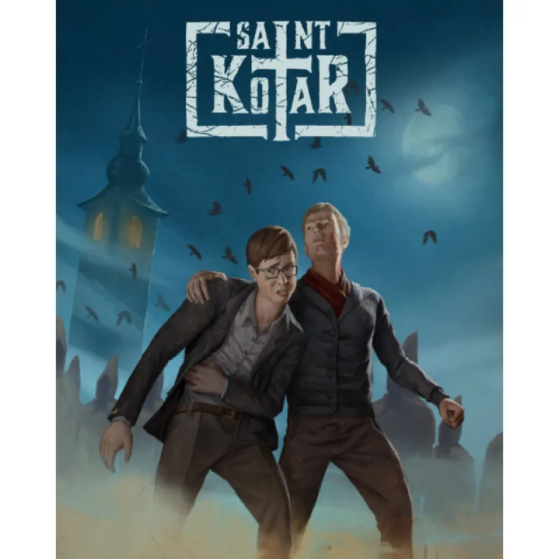 ESD Saint Kotar ESD_10599