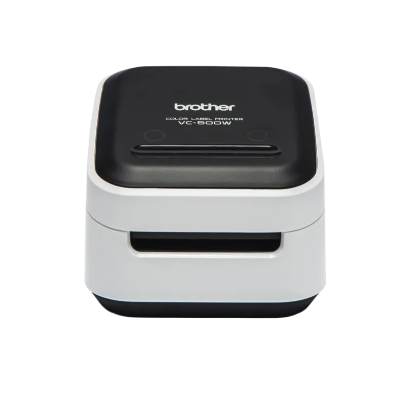Brother/ VC-500W/ Tlač/ WiFi/ USB VC500WZ1