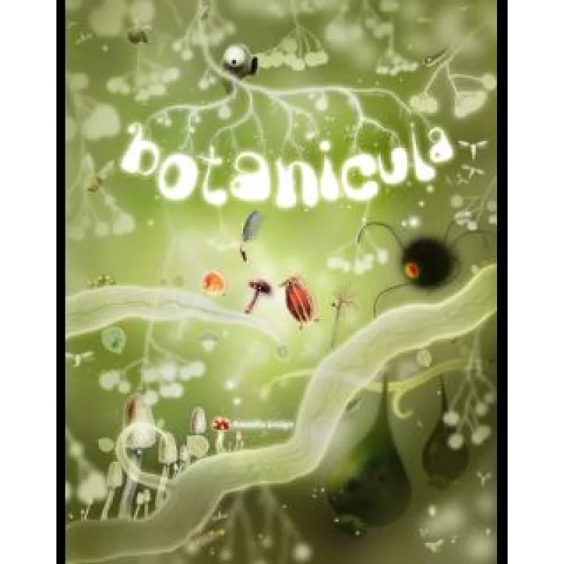 ESD Botanicula ESD_718