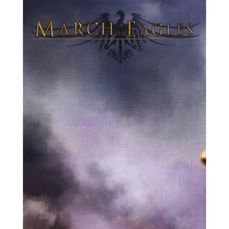 ESD March of the Eagles ESD_9338