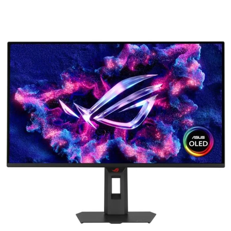 ASUS ROG Strix XG27AQDMES 27" 2560x1440 WOLED 240Hz 0,03ms USB 2xHDMI DP…
