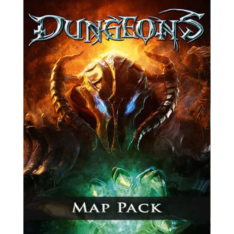 ESD Dungeons Map Pack ESD_9631
