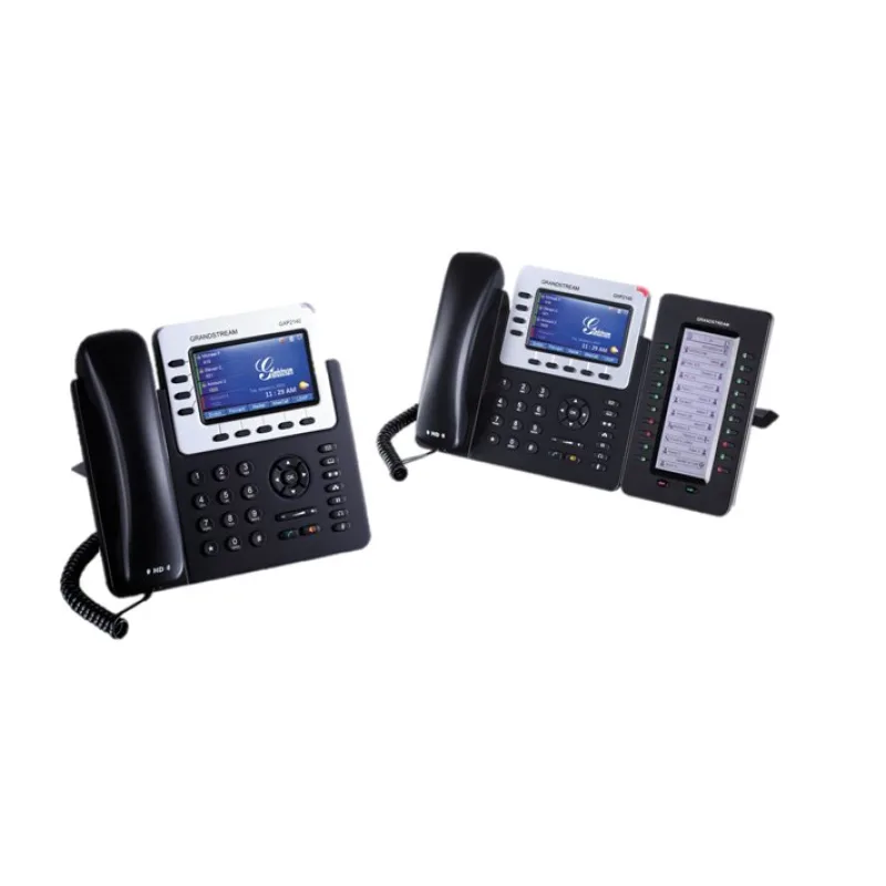 Grandstream VoIP telefon GXP2140
