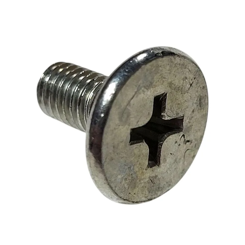 Skrutka krytu kotúča CMS-S20L diel 68