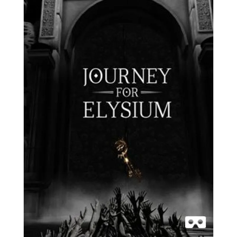 ESD Journey For Elysium ESD_7083
