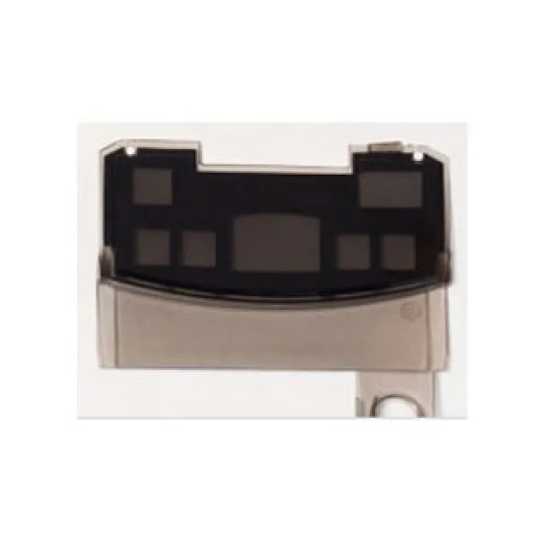 2N® náhradní díl - pro IP Verso/Solo čelní kryt pro verzi s kamerou