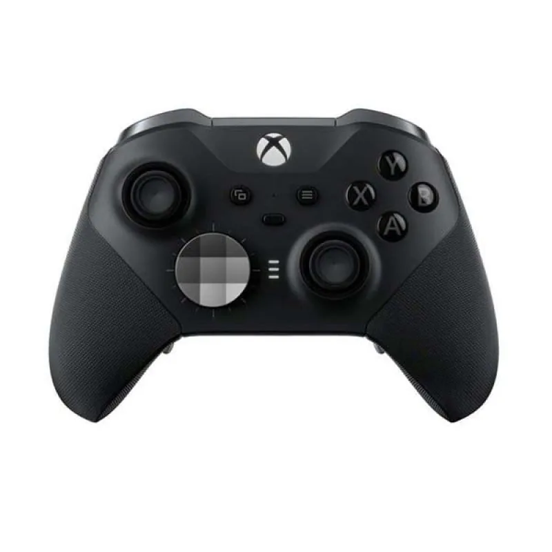 Microsoft Xbox Elite Wireless Controller Series 2, black [FST-00003]