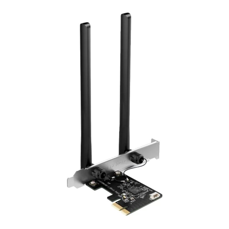 Mercusys MA30E AC1200 Dual-Band WiFi BT PCIe MA30E
