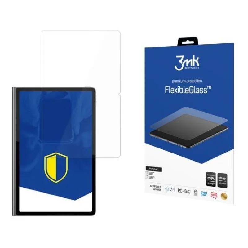 3mk hybridní sklo FlexibleGlass pro Lenovo Tab Plus 11.5 2024…