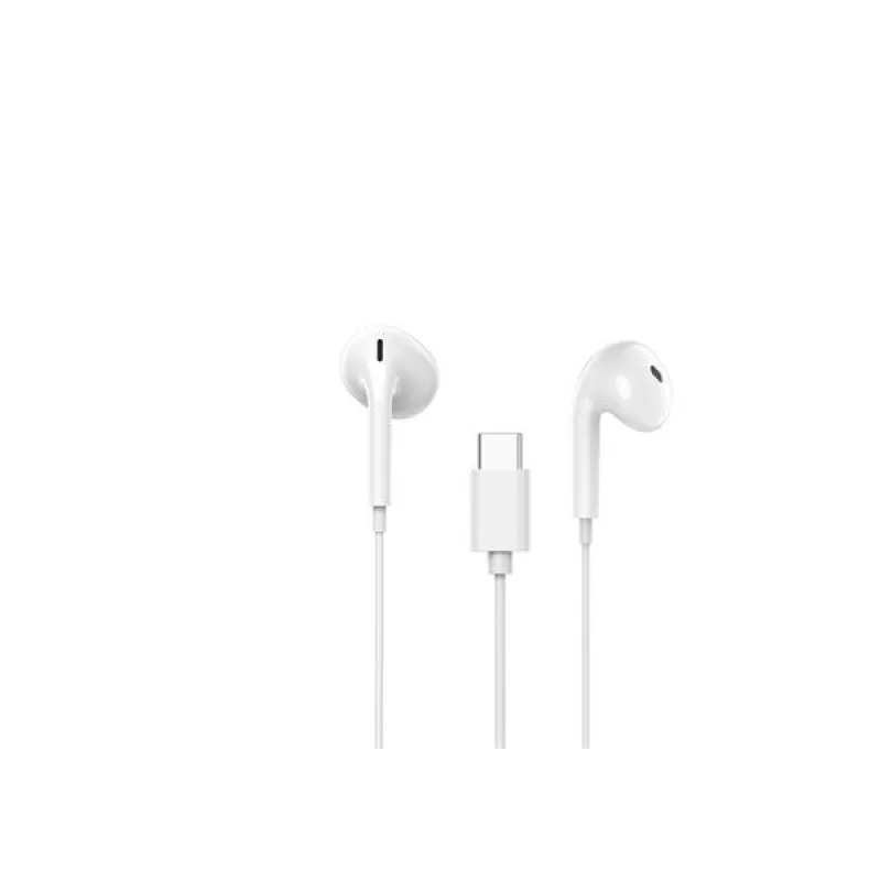 Canyon SEP-6, slúchadlá do uší, integrované ovládanie, Hi-Fi kvalita, USB…