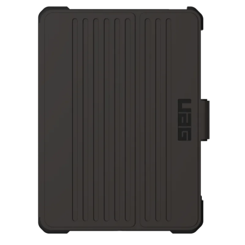 Puzdro UAG Metropolis SE s držiakom Apple Pencil pre iPad iPad 10,9" 10/11" - čierne