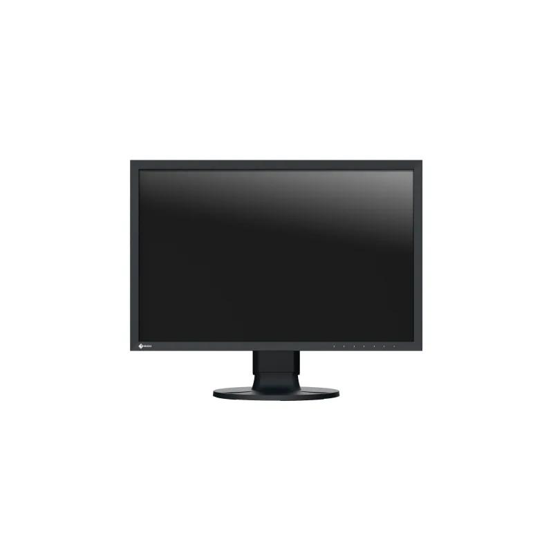 EIZO ColorEdge/ CS2400R/ 24, 1"/ IPS/ FHD/ 60Hz/ 14ms/ Black/ 5R CS2400R
