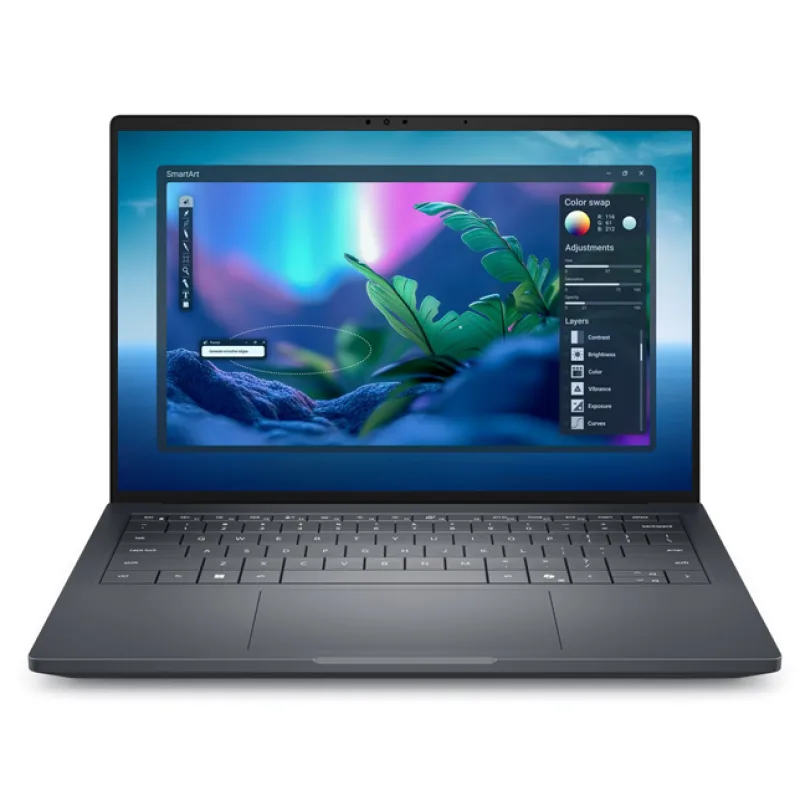 Dell Pro Max 14 Premium MA14250 U7-265H 32GB 1TB SSD 14" FHD+ IrCam RTX PRO 2000 Fpr 4Cell 130W W11 Pro 3Y PrSpt