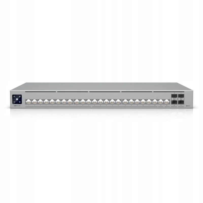 UBNT UniFi Switch USW-Pro-HD-24 USW-Pro-HD-24-EU