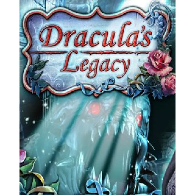 ESD Draculas Legacy ESD_6411