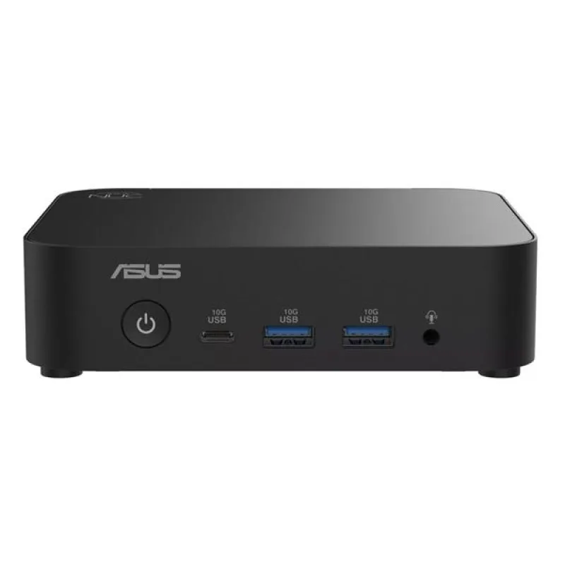 ASUS NUC 14 Essential Intel N355, 1xDDR5, M.2 SSD, WiFi+BT, HDMI, DP, USB…