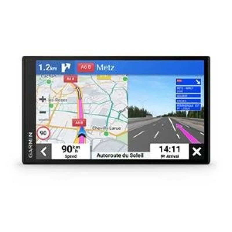 Garmin DriveSmart 76 MT-S EU (7.0") 010-02470-10