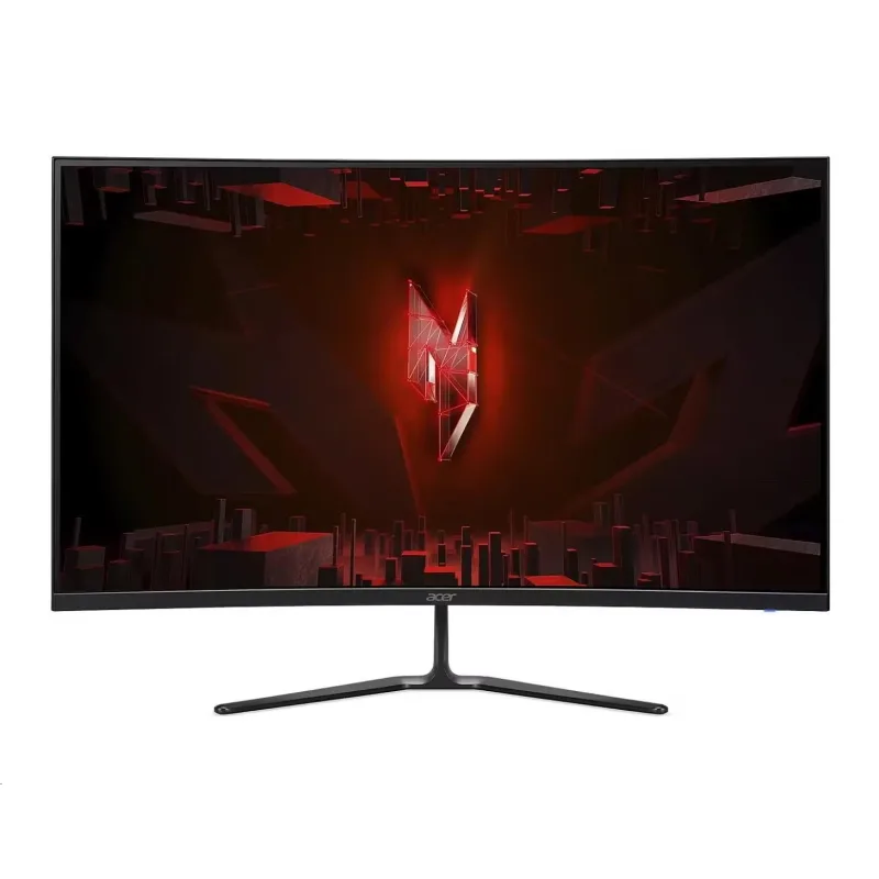 ACER LCD Nitro ED320QUS3bmiipx, 31.5" Curved VA, 2560x1440, 180Hz,…