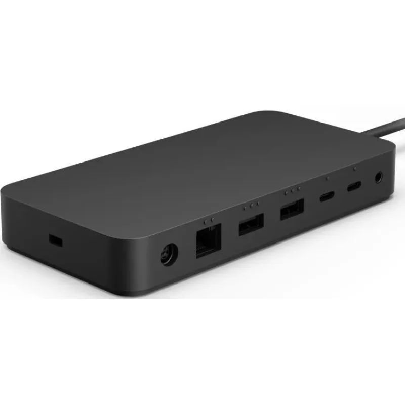Microsoft Surface Thunderbolt 4 Dock, Commercial T8I-00002