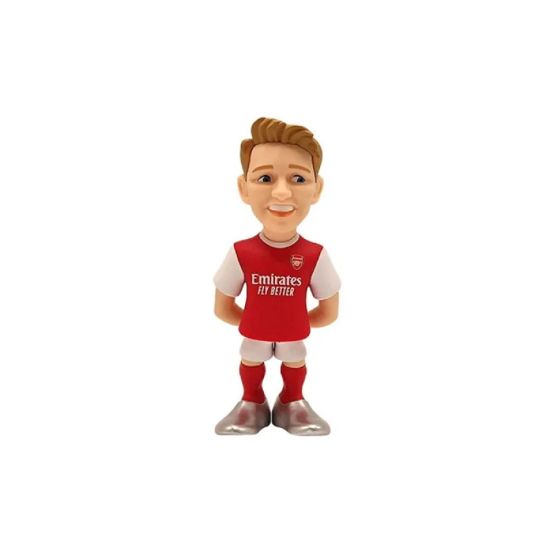 MINIX Football: Odegaard (Arsenal) MN14262