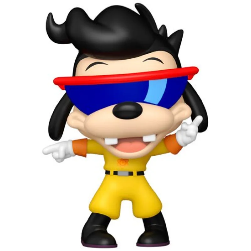 POP! Disney: Max (A Goofy Movie)