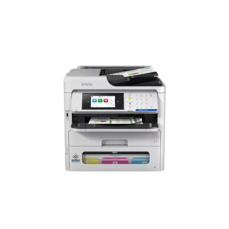 EPSON WorkForce Pro EM-C800RDWF C11CK19401