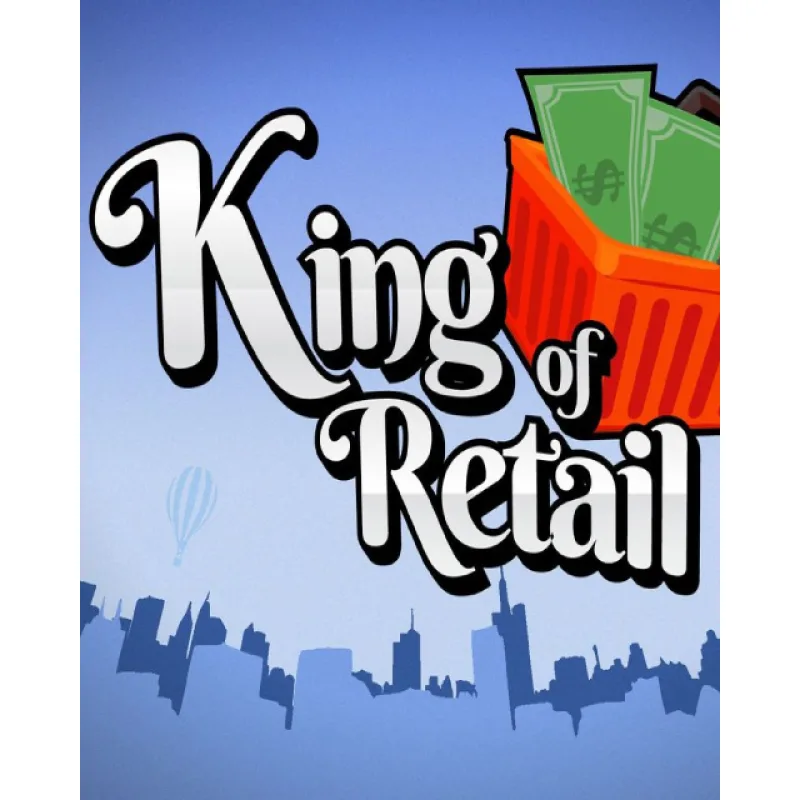 ESD King of Retail ESD_8967