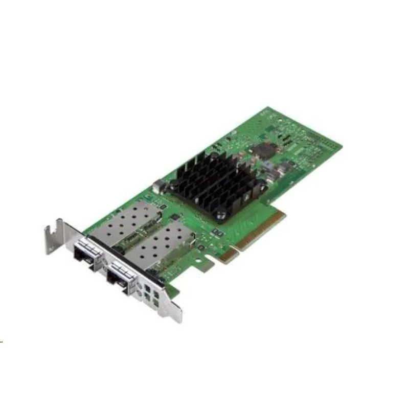 Dell Broadcom 57414 DP 10/ 25GbE SFP28 PCIe Low 540-BDID