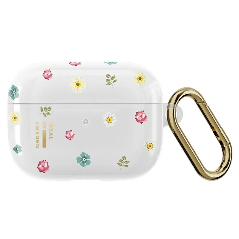 iDeal Clear AirPods Case Pro 3 Petite Floral IDCLAPC-PRO3-507