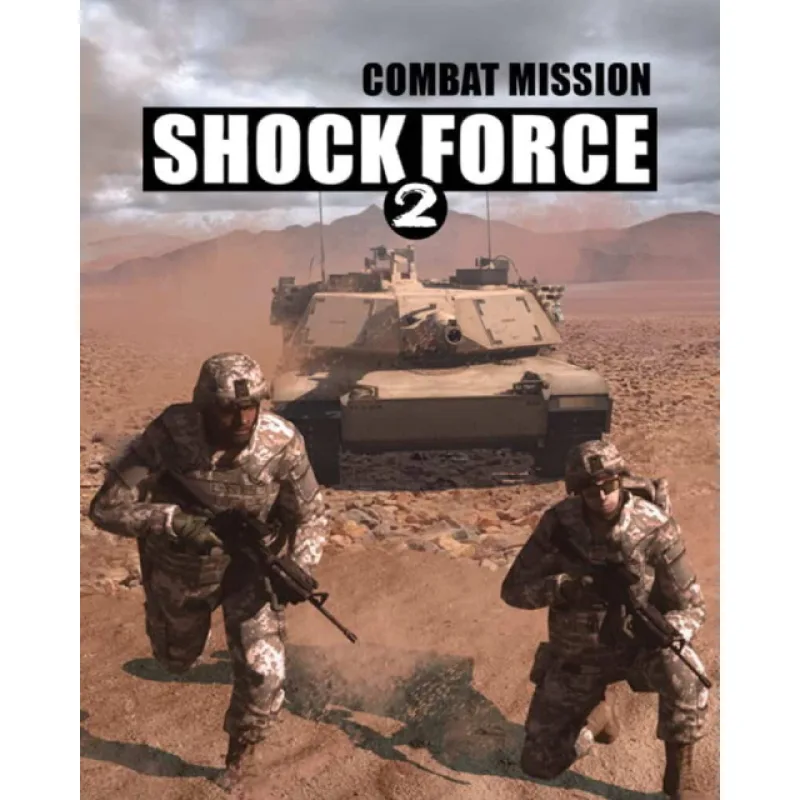 ESD Combat Mission Shock Force 2 ESD_8838
