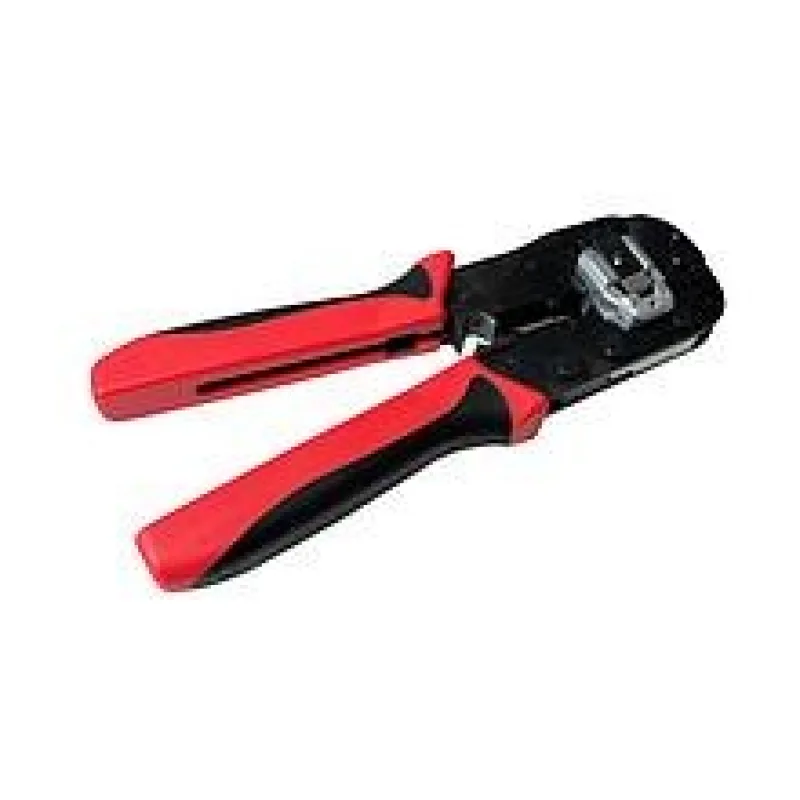 Solarix Krimpovací kleště HT-EASY pro konektory SXRJ45-xx-yyy-EASY…