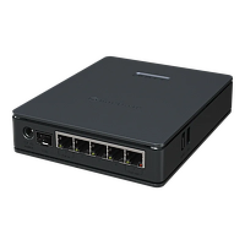 MIKROTIK RouterBOARD hAP ax S + L4