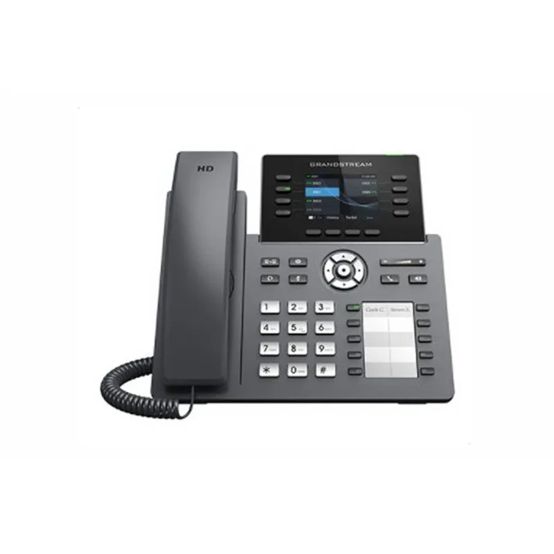 Grandstream VoIP telefon GRP2634
