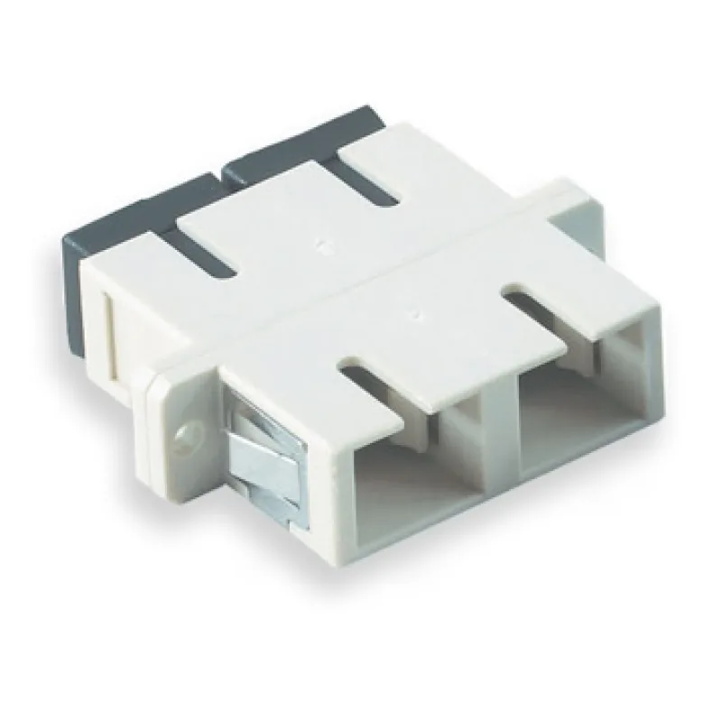 Optická spojka SC/ PC multi mode 50/ 125 duplex OM3